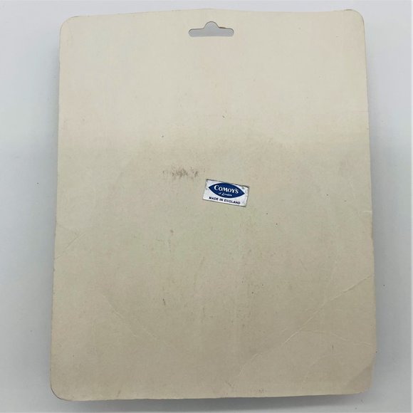 Comoy's of London Rare Vintage Pink Elephants 30 Absorbent Cocktail Coasters - Picture 2 of 4